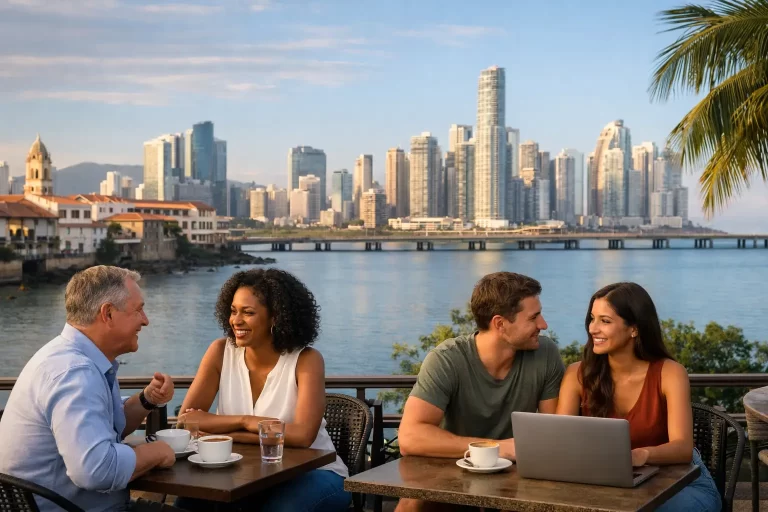 Do Panama Companies Pay Taxes? A Clear Guide