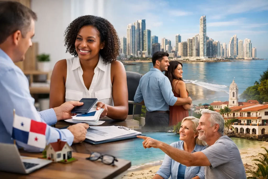 Panama Qualified Investor Visa Updates Explained