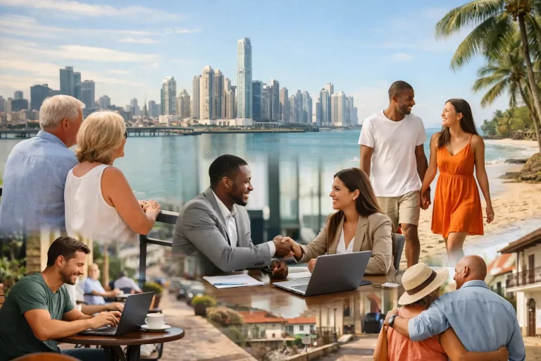 Panama Residency Policy Trends to Watch in 2026