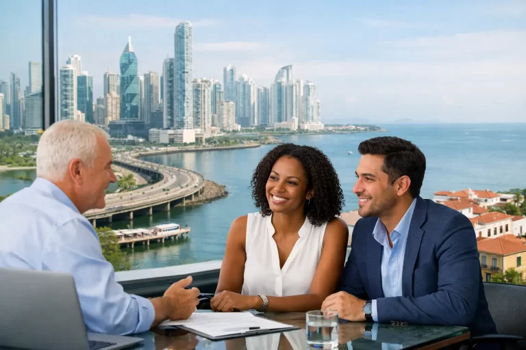 Panama Tax Advisory Services for Global Clients