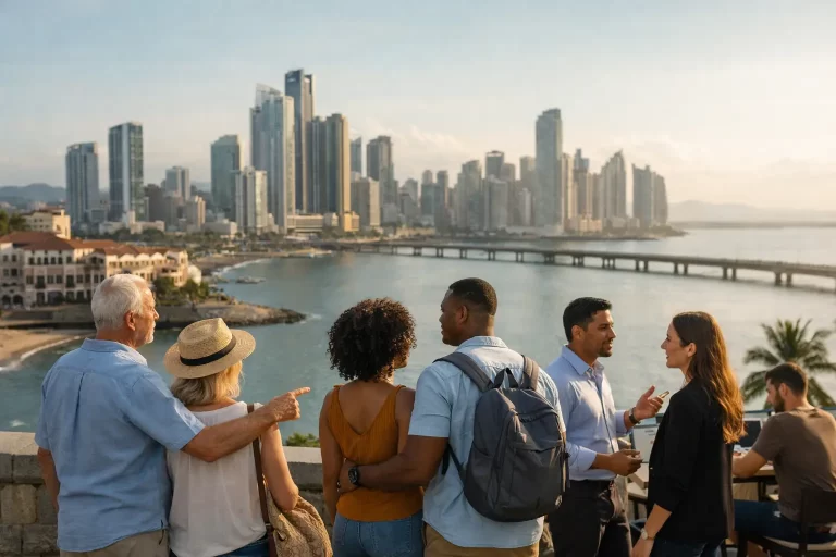 Panama Visa Changes 2026: What Applicants Need
