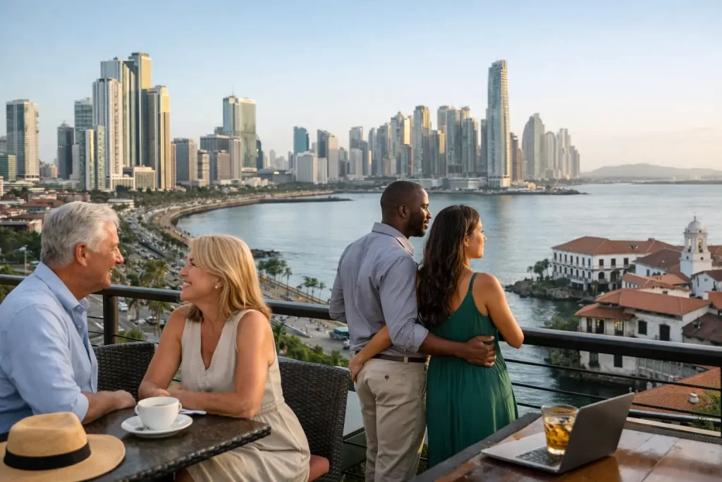 Panama Wealth Structuring Guide for Global Families