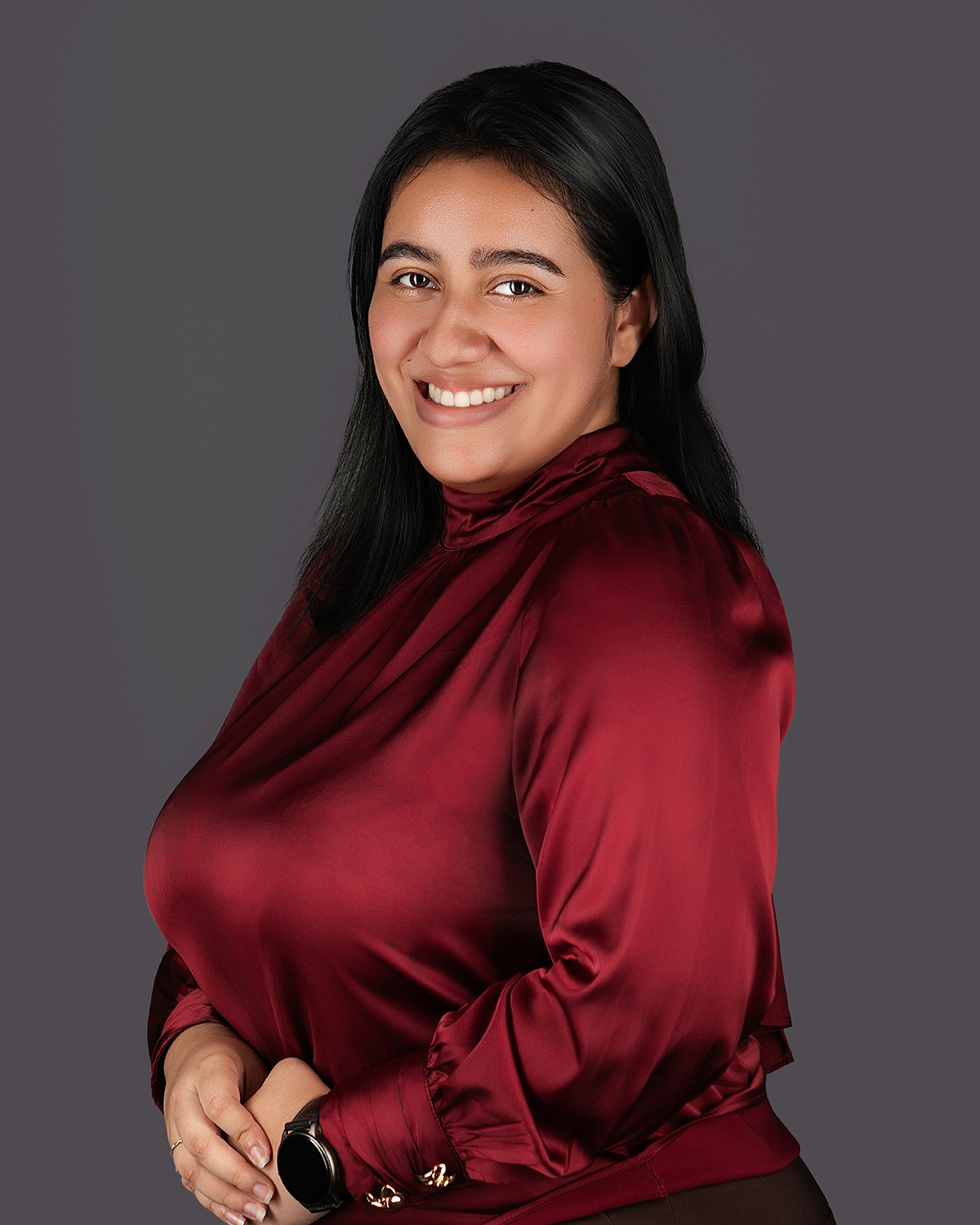 Angelica-Iturralde-Recepcionista-Receptionist