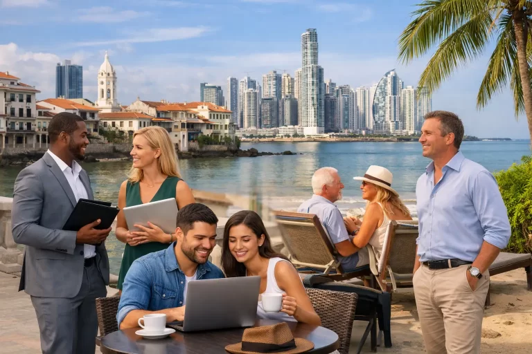 Best Panama Corporate Services for Foreign Investors