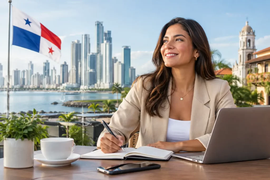 Best Panama Investment Sectors to Consider