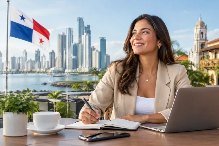 Best Panama Investment Sectors to Consider