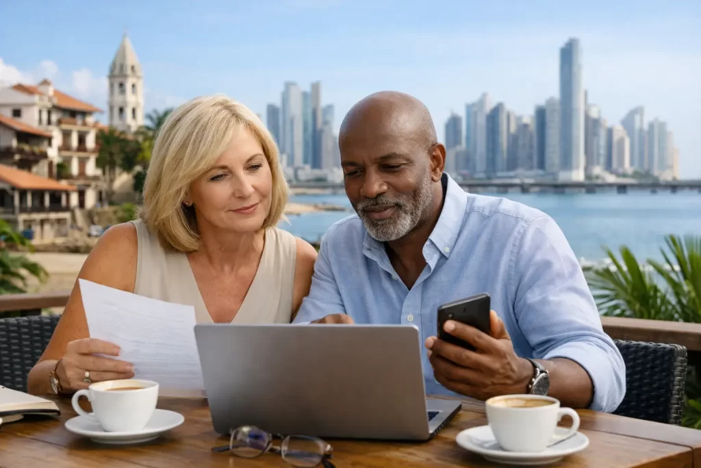 How to Read a Panama Visa Lawyer Review Well