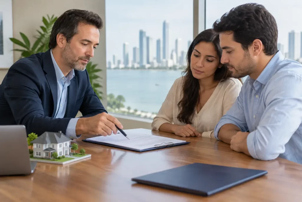 Panama Escrow Guide for Safer Property Closings