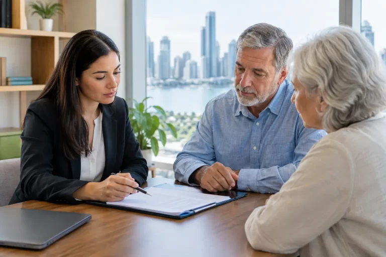 Panama Inheritance Law and Estate Planning