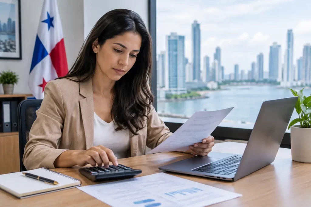 Panama VAT Registration: ITBMS Rules and Steps