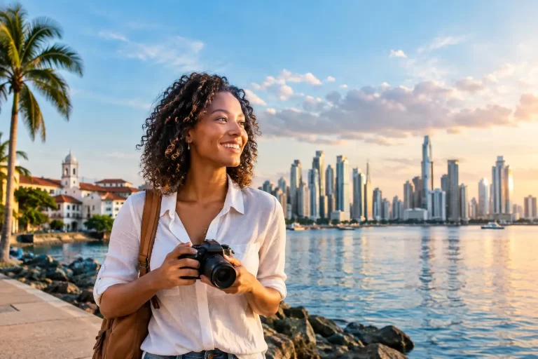 Top Reasons to Choose Panama for Your Next Move