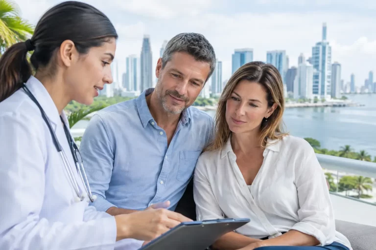 Best Expat Health Insurance Panama Residents Choose