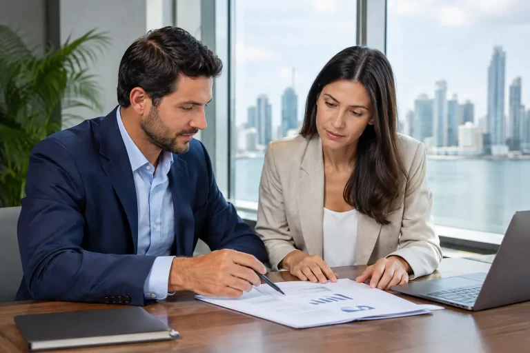 Best Panama Fund Structures for Global Investors