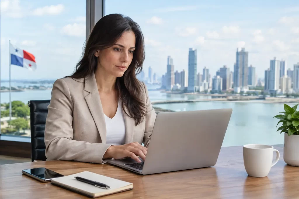 Panama Beneficial Owner Filing Explained
