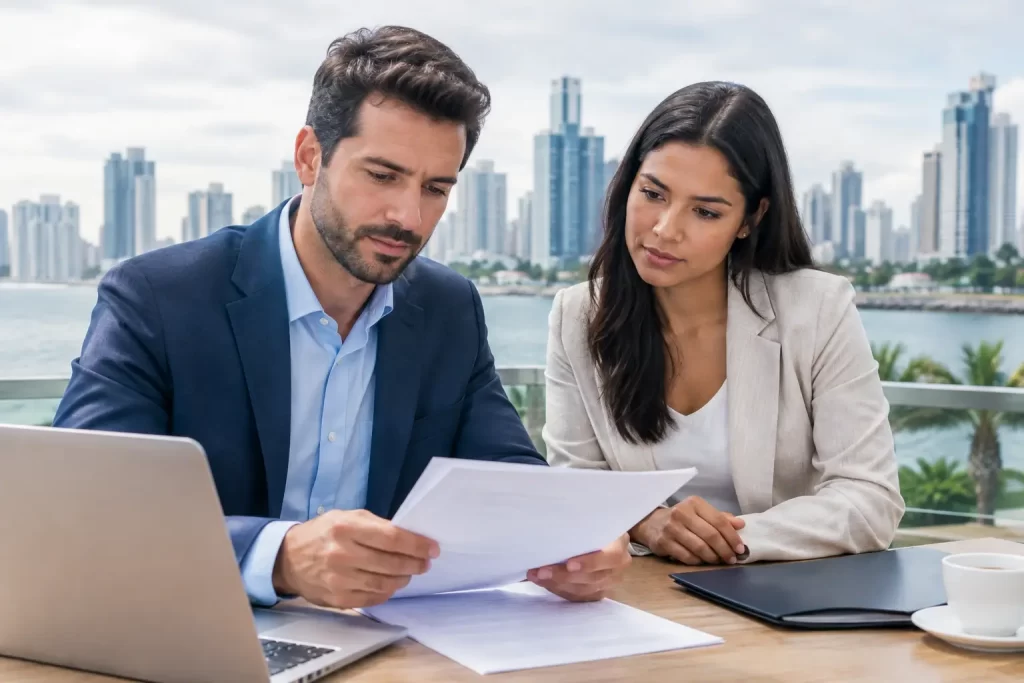 Panama Business License Guide for Foreign Owners