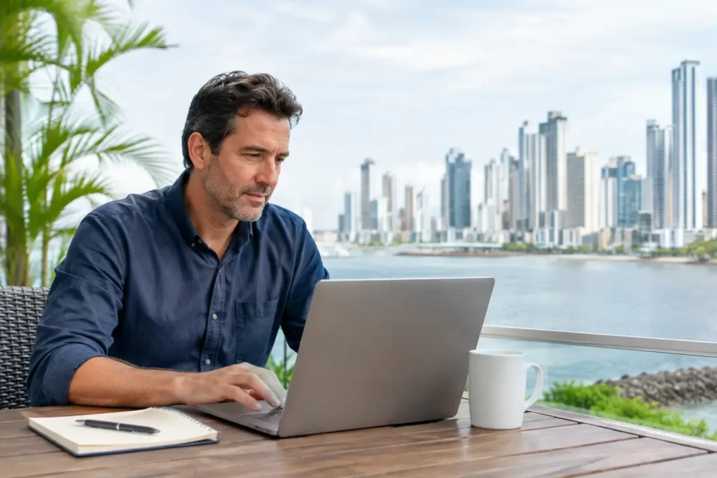 Panama Property Management for Overseas Owners