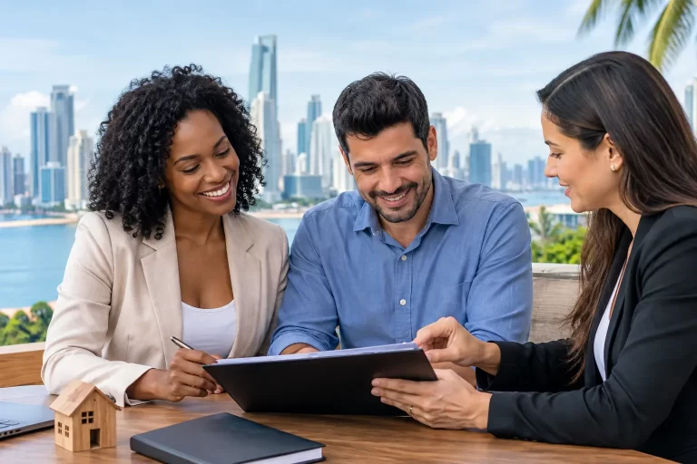 Panama Real Estate Closing Guide for Buyers