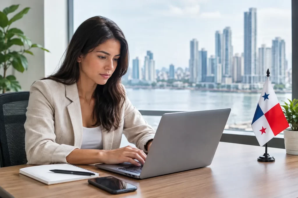Panama Startup Incorporation Made Practical